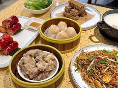 -蒸武门·广式茶点(金宝莱店)