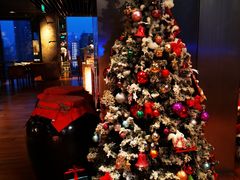 -广州富力君悦大酒店·凯菲厅