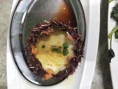 -四川小胡子海鲜(丁村万人海鲜广场店)