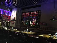-疆文化新疆欢乐餐厅(金牛万达店)
