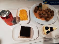 -宜家·瑞典风味餐厅(烟台路店)
