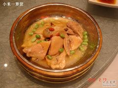 广式蒸鸡-好福记饭店(红梅公园店)