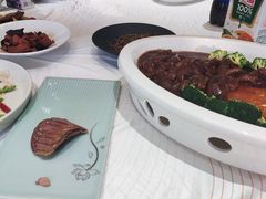 -天津水晶宫饭店
