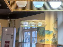 -望庐说·本地菜馆