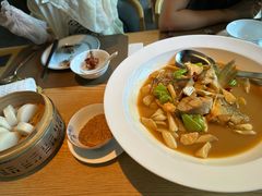 -新荣记(西溪湿地店)