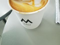 -M Stand(西安大悦城店)
