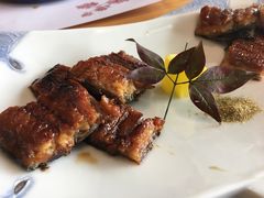-金井日本料理(丽柏广场店)