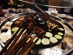 -桶桶烧(赤水店)