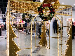 -兴旺欧韩城(上海兴旺国际服饰城店)