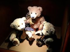 -济州岛泰迪熊博物馆