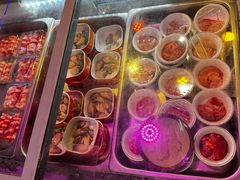 -尚品海鲜肥牛自助火锅(湖明店)
