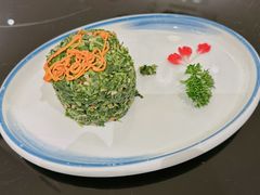 -三凤酒家·百年无锡菜(清扬茂业店)