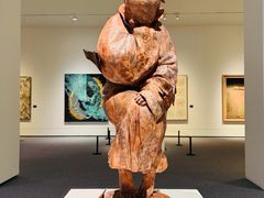 -四川美术学院美术馆