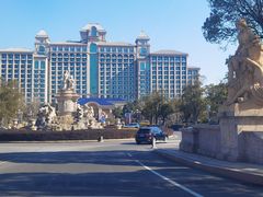 -启东恒大海上威尼斯酒店