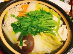 -晶吉·居酒屋·烧鸟·生鱼饭(中山区民主广场店)