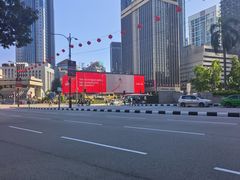-吉隆坡国油双峰塔