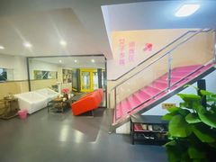 -思迈威健身(积玉桥万达店)