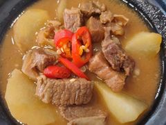 -真功夫(花都百花广场店)