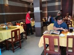 大堂-丁记烩面(龙华店)
