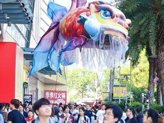 -万达广场(南昌红谷滩店)
