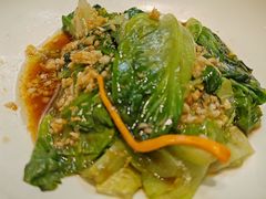 -煎饼卷大葱·非遗传承·潍坊菜(十笏园店)