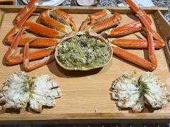 -震海贝烤贝·民俗特色店(延吉总店)