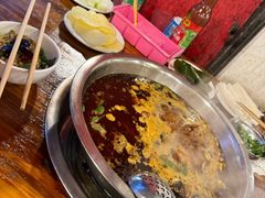 -中和远东火锅兔(老店)