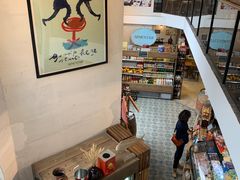 -Alimentari早午餐(安福路店)