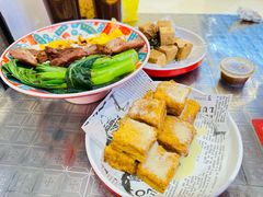 -孖记茶档·热腾茶餐(荔湾领展广场店)