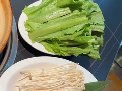 -淼福猪肚鸡·椰子鸡火锅(大沙地店)