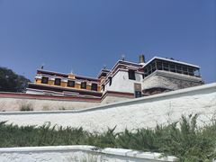 -五当召景区