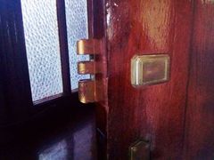-青岛德国总督楼旧址博物馆