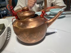 -北平食府(马鞍山路店)