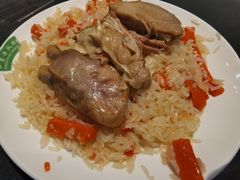 双排饭-217丰惠源抓饭(江乾路店)