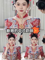 -欣薇婚纱(新源乐汇城店)