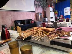 -年轮烧烤·羊蝎子·烤鱼(星湖街店)