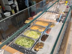 -一田屋饭团(华侨城沃尔玛店)