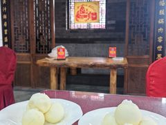 -老边饺子馆(中街店)