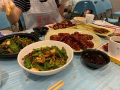 -靓靓蒸虾·头牌蒸虾(南山桂庙店)