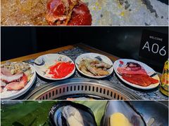 -阪尚皇·原切牛排·烤肉火锅自助(北京路店)