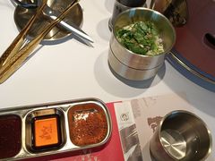 -西塔老太太泥炉烤肉(川沙百联店)