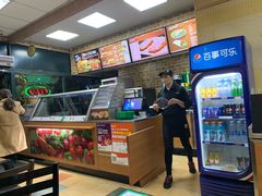 -赛百味SUBWAY(高新店)