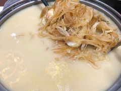 -凤城礼记鱼翅海鲜酒家(新马路总店)