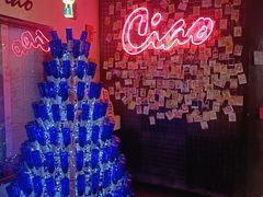 -CIAO·团建聚餐·生日派对轰趴馆(福田店)