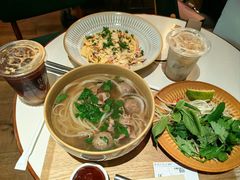 -BAKER&SPICE(安福路店)
