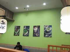 -無邪日式甜品(华润五彩城购物中心店)