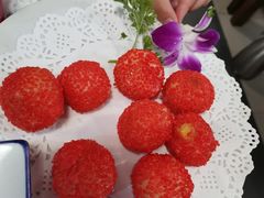 -巧克力渔家.小船海鲜家常菜(三浴场店)