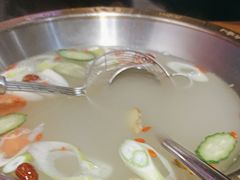-九记潮汕现切鲜牛肉自助火锅(长沙·方圆荟店)