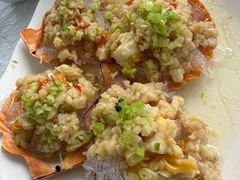 -众味海鲜大排档·活海鲜·潮汕味(南澳店)