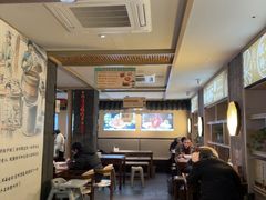 -老淮滨-蚌埠非遗小吃(淮河路店)